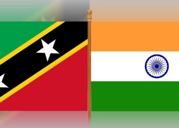 HIGH COMMISSIONER OF THE REPUBLIC OF INDIA IN GUYANA EXTENDS INDEPENDENCE CONGRATULATIONS TO THE TWIN-ISLAND FEDERATION