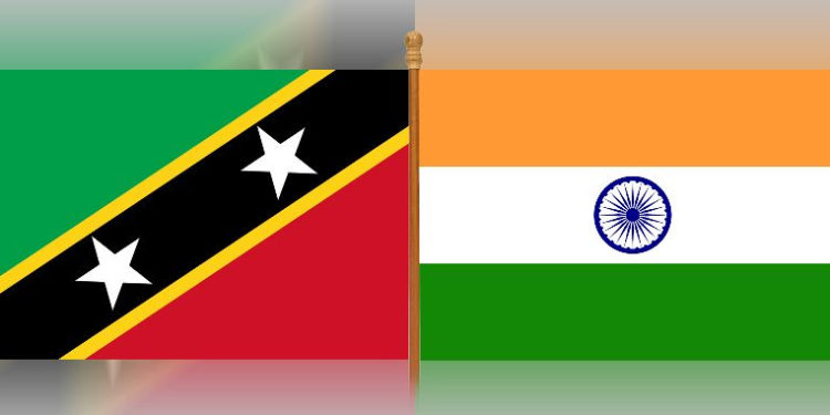 HIGH COMMISSIONER OF THE REPUBLIC OF INDIA IN GUYANA EXTENDS INDEPENDENCE CONGRATULATIONS TO THE TWIN-ISLAND FEDERATION