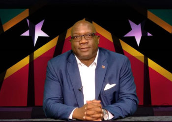 PM HARRIS HAILS LEADERSHIP MATTERS AS A FORUM OF THE PEOPLE