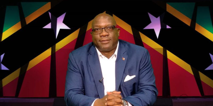 PM HARRIS HAILS LEADERSHIP MATTERS AS A FORUM OF THE PEOPLE