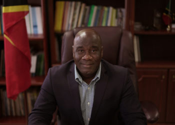 MINISTER OF AGRICULTURE SEEKS TO BRING ABOUT REVOLUTION IN FEDERATION’S AGRICULTURE SECTOR