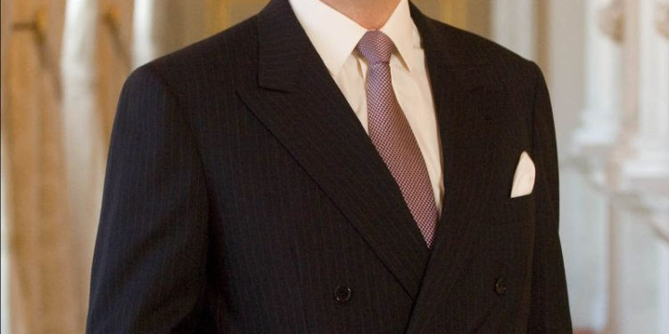 HIS MAJESTY KING WILLEM-ALEXANDER OF THE NETHERLANDS EXTENDS CONGRATULATIONS AND BEST WISHES TO ST. KITTS AND NEVIS FOR INDEPENDENCE