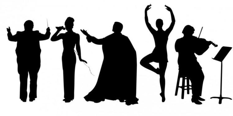 NIGHT OF PERFORMING ARTS SLATED FOR OCTOBER 17 MERGES NIGHTS OF CHOIR, INSTRUMENTAL AND DANCE ON INDEPENDENCE CALENDAR