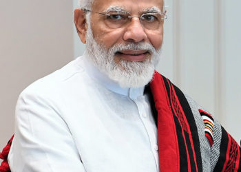 INDIA’S PM SENDS INDEPENDENCE GREETINGS TO ST. KITTS AND NEVIS