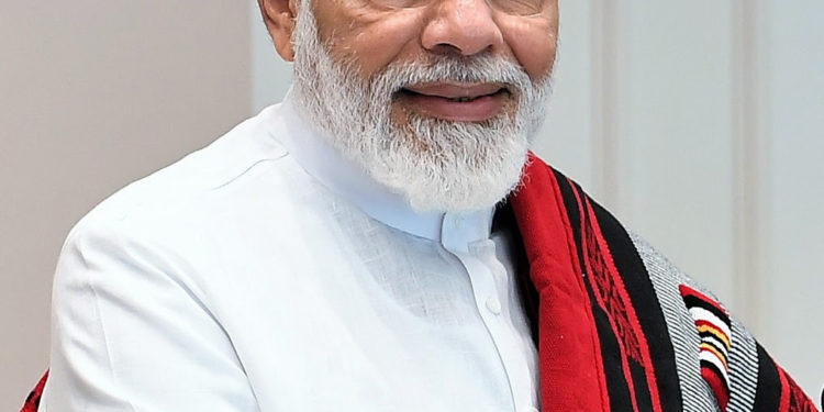 INDIA’S PM SENDS INDEPENDENCE GREETINGS TO ST. KITTS AND NEVIS