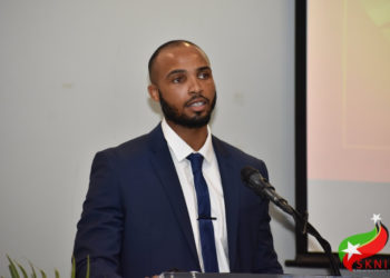 RESILIENCY IS A HALLMARK OF KITTITIAN AND NEVISIAN CHARACTER, SAYS PENNYFEATHER AT INDEPENDENCE LECTURE