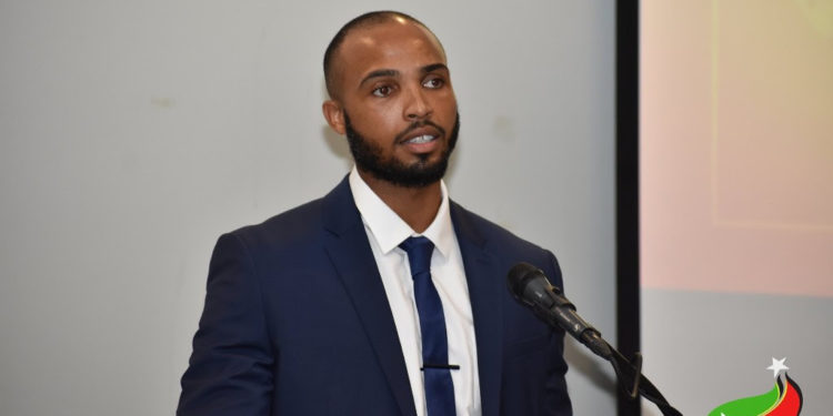 RESILIENCY IS A HALLMARK OF KITTITIAN AND NEVISIAN CHARACTER, SAYS PENNYFEATHER AT INDEPENDENCE LECTURE