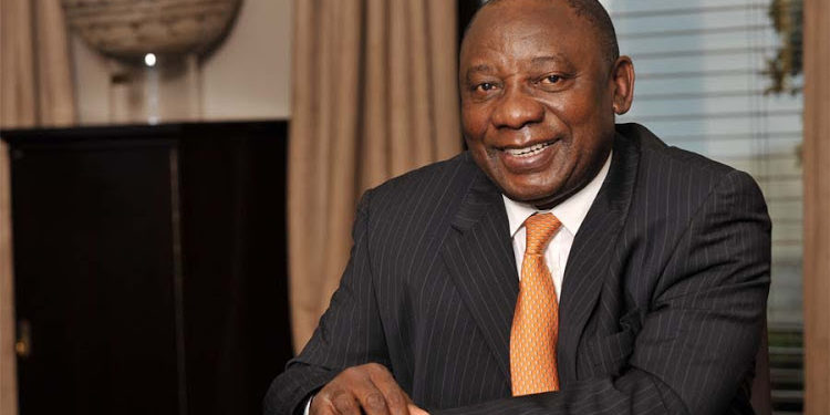 PRESIDENT OF THE REPUBLIC OF SOUTH AFRICA CONGRATULATES ST. KITTS AND NEVIS FOR CELEBRATING 37 YEARS OF INDEPENDENCE