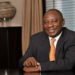 PRESIDENT OF THE REPUBLIC OF SOUTH AFRICA CONGRATULATES ST. KITTS AND NEVIS FOR CELEBRATING 37 YEARS OF INDEPENDENCE