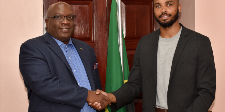 YOUNG MECHANICAL ENGINEER TO DELIVER FEATURED ADDRESS AT THE PRIME MINISTER’S INDEPENDENCE LECTURE SERIES