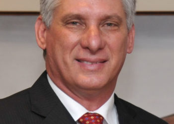 PRESIDENT OF THE REPUBLIC OF CUBA EXTENDS BEST WISHES TO ST. KITTS & NEVIS ON ITS 37th ANNIVERSARY OF INDEPENDENCE