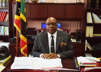 ON INDEPENDENCE DAY, PRIME MINISTER HARRIS URGES THE NATION TO BUILD ON SUCCESSES GAINED IN THE LAST 37 YEARS