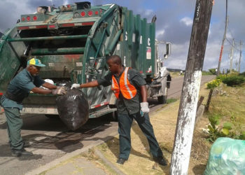 SWMC IMPLEMENTS ADDITIONAL AFTERNOON SHIFT TO BOOST DOMESTIC WASTE COLLECTION