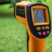 INFRARED THERMOMETERS SAFE TO USE, SAYS CHIEF MEDICAL OFFICER