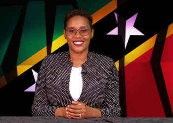 ON TOMORROW’S LEADERSHIP MATTERS, PM HARRIS WILL BE JOINED BY THE HON. AKILAH BYRON-NISBETT AND AMBASSADOR H.E. DR. EVERSON HULL
