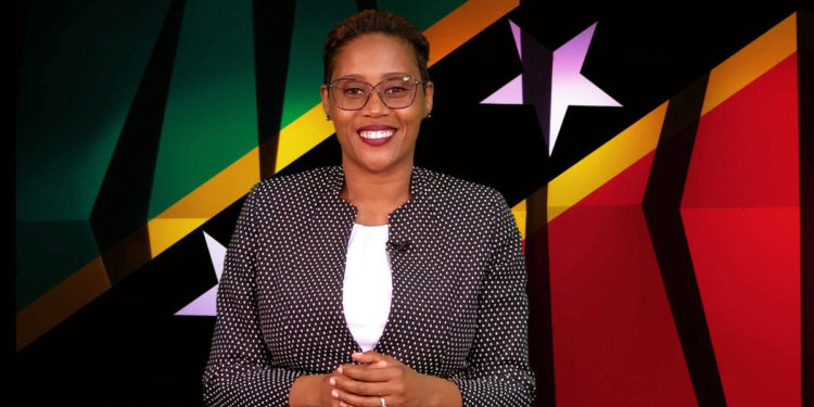 ON TOMORROW’S LEADERSHIP MATTERS, PM HARRIS WILL BE JOINED BY THE HON. AKILAH BYRON-NISBETT AND AMBASSADOR H.E. DR. EVERSON HULL