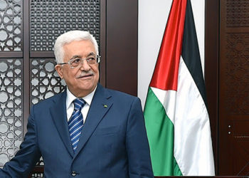 PRESIDENT ABBAS JOINS WORLD LEADERS IN CONGRATULATING ST. KITTS AND NEVIS ON ATTAINING 37 YEARS OF INDEPENDENCE