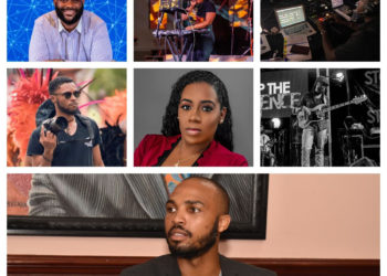 PRIME MINISTER HARRIS LAUDS CADRE OF EXCEPTIONAL YOUNG PERSONS IN ST. KITTS AND NEVIS