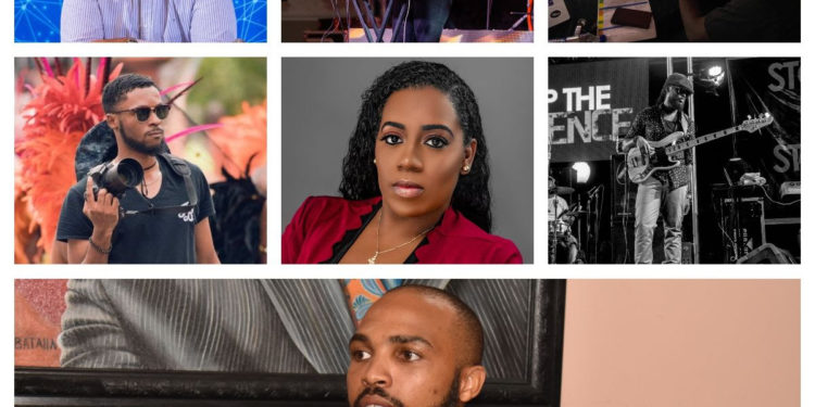 PRIME MINISTER HARRIS LAUDS CADRE OF EXCEPTIONAL YOUNG PERSONS IN ST. KITTS AND NEVIS