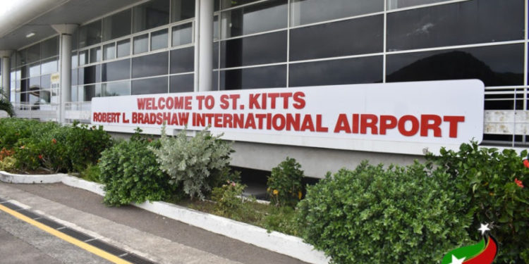 US-BASED HEALTH AGENCY LISTS ST. KITTS AND NEVIS AMONG COUNTRIES WITH ‘VERY LOW’ RISK OF CONTRACTING COVID-19