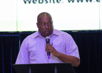 UNION PRESIDENT ENCOURAGES TEACHERS TO EMBRACE COVID-19 PROTOCOLS AS NEW SCHOOL YEAR BEGINS