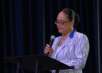 KEY MESSAGE FOR NEW SCHOOL TERM REFLECTS OVERCOMING UNIQUE CHALLENGES OF 2020