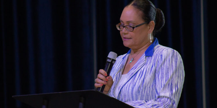 KEY MESSAGE FOR NEW SCHOOL TERM REFLECTS OVERCOMING UNIQUE CHALLENGES OF 2020