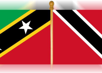 THE REPUBLIC OF TRINIDAD AND TOBAGO CONVEYS SINCERE CONGRATULATIONS TO GOVERNMENT AND PEOPLE OF TWIN-ISLAND FEDERATION