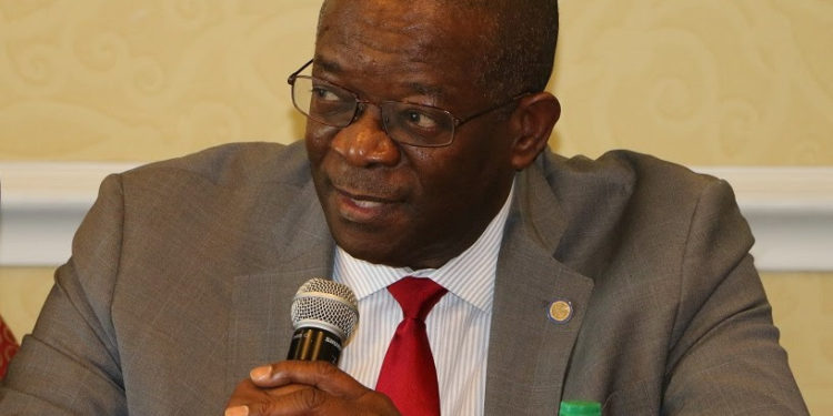 THE STATE OF ST. KITTS AND NEVIS IS GOOD, SAYS OAS DIPLOMAT