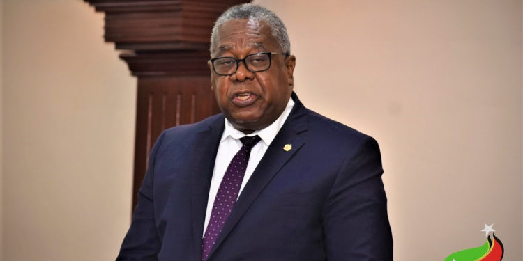 ATTORNEY GENERAL BYRON SUPPORTS SAFE PASSAGE OF ADVANCE CARGO INFORMATION BILL, 2020