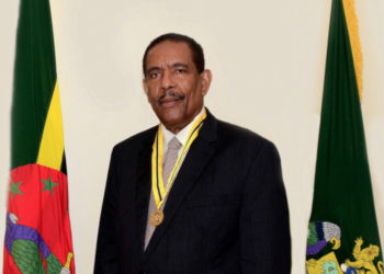 PRESIDENT SAVARIN CONGRATULATES ST. KITTS AND NEVIS IN ATTAINING 37 YEARS AS A SOVEREIGN NATION
