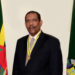 PRESIDENT SAVARIN CONGRATULATES ST. KITTS AND NEVIS IN ATTAINING 37 YEARS AS A SOVEREIGN NATION