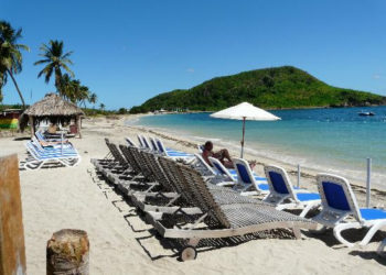 ST. KITTS-NEVIS HOTELS PREPARING TO WELCOME BACK GUESTS