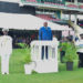 INDEPENDENCE 37 CELEBRATORY EVENTS CURTAILED IN ACCORDANCE WITH COVID-19 MEASURES