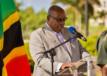 FIFTEEN CITIZENS OF ST. KITTS & NEVIS RECOGNIZED FOR THEIR STERLING CONTRIBUTION TO NATION BUILDING