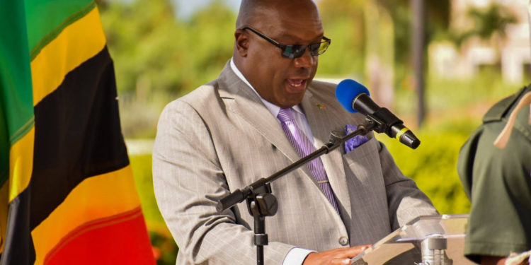 FIFTEEN CITIZENS OF ST. KITTS & NEVIS RECOGNIZED FOR THEIR STERLING CONTRIBUTION TO NATION BUILDING