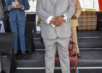 PM HARRIS DELIVERS POWERFUL AND MOTIVATING MESSAGE TO YOUNG PEOPLE ON NATIONAL HEROES DAY