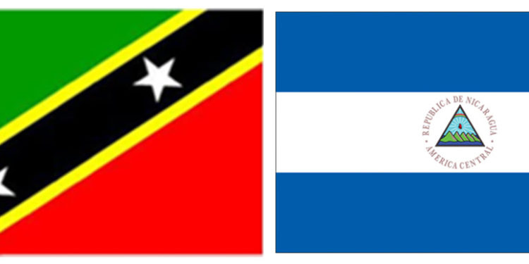 ST. KITTS & NEVIS CONTINUES TO RECEIVE BLESSINGS IN CELEBRATION OF ITS 37TH ANNIVERSARY OF INDEPENDENCE