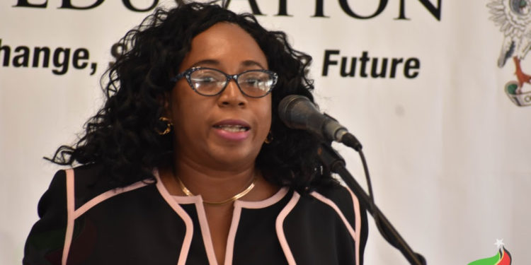 C.F.B.C. EMBRACING CHALLENGES OF 2020