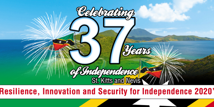 INDEPENDENCE 37 OFFICIAL CALENDAR OF ACTIVITIES RELEASED