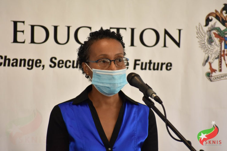 ST. KITTS AND NEVIS PERFORMED REMARKABLY WELL IN CXC, SAYS DR. ESDAILLE