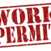 MINISTRY OF NATIONAL SECURITY REMINDS EMPLOYERS OF WORK PERMIT PROCEDURES