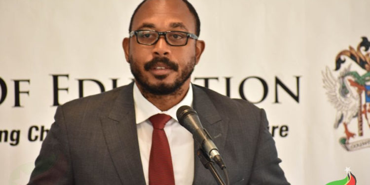 PRELIMINARY CSEC RESULTS REVEAL MORE ACCEPTABLE GRADES FOR 2020 OVER THAT OF 2019