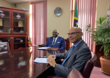 ST. KITTS AND NEVIS GOVERNMENT COMMITTED TO PROTECTING THE REPUTATION OF THE COUNTRY’S CBI PROGRAMME