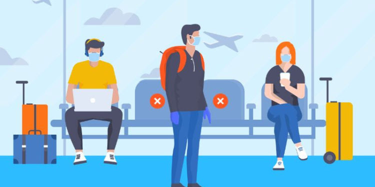 MINISTER GRANT UNDERSCORES SAFE TOURISM AS COUNTRY PREPARES TO AGAIN WELCOME VISITORS