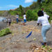 ST. KITTS AND NEVIS GOVERNMENT PLACES GREATER SIGNIFICANCE ON THE PROTECTION OF THE ENVIRONMENT