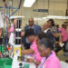 ST. KITTS AND NEVIS’ MANUFACTURING SECTOR CLOSE TO 100 PERCENT