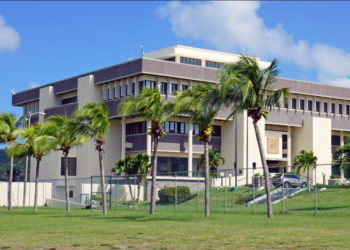 PM HARRIS COMMENDS ECCB FOR APPROVING MORATORIUM TO ALL FINANCIAL INSTITUTIONS