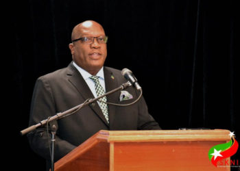 PRIME MINISTER COMMENDS YOUNG PEOPLE FOR THEIR EFFORTS IN VARIOUS FIELDS