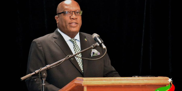 PRIME MINISTER COMMENDS YOUNG PEOPLE FOR THEIR EFFORTS IN VARIOUS FIELDS